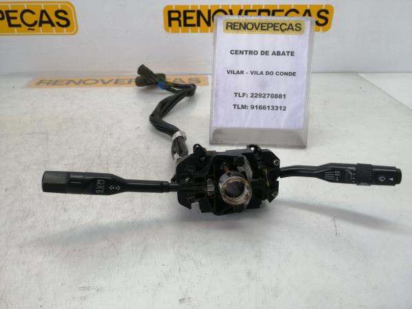 Conjunto / manetes de luzes e limpa vidros HYUNDAI Galloper I