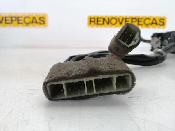 Conjunto / manetes de luzes e limpa vidros HYUNDAI Galloper I Imagem-3