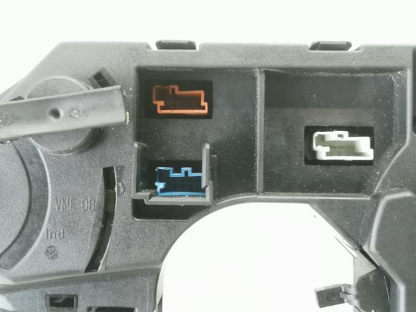 Conjunto / manetes de luzes e limpa vidros CITROËN C4 I (LC_) Imagem-3