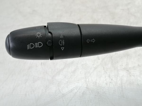 Conjunto / manetes de luzes e limpa vidros CITROËN C4 I (LC_) Imagem-2