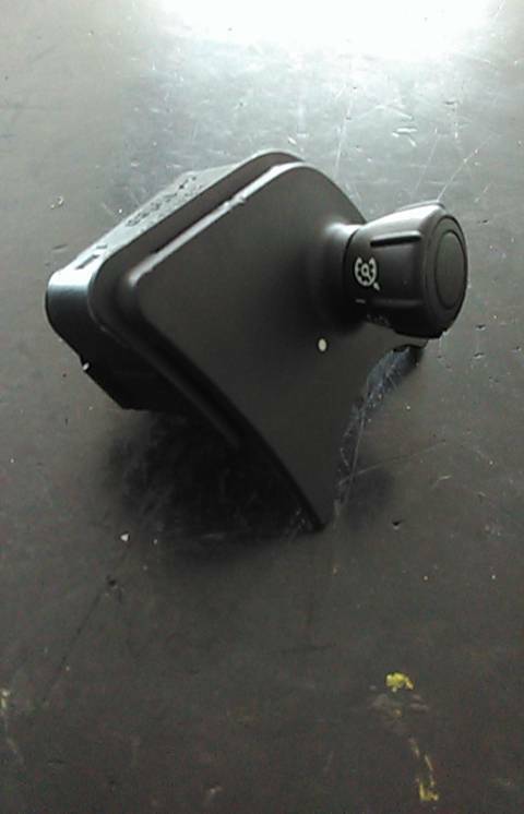 Conjunto / manetes de luzes e limpa vidros RENAULT Scénic II (JM0/1_)