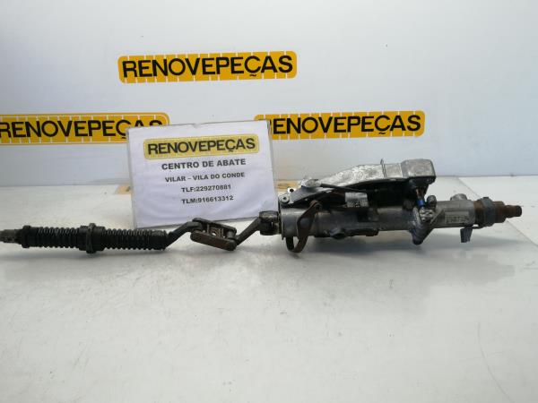 Columna de dirección MERCEDES-BENZ Classe S (W220)