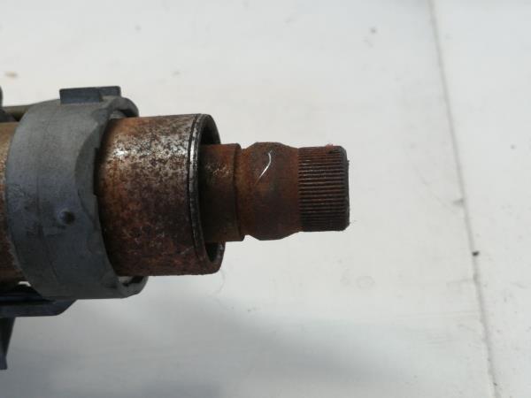 Columna de dirección MERCEDES-BENZ Classe S (W220) Imagem-3