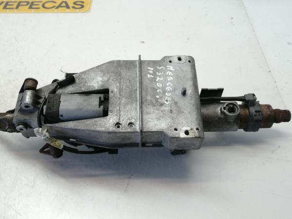 Columna de dirección MERCEDES-BENZ Classe S (W220) Imagem-2