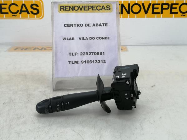 Conjunto / manetes de luzes e limpa vidros RENAULT Clio II (BB0/1/2_, CB0/1/2_)