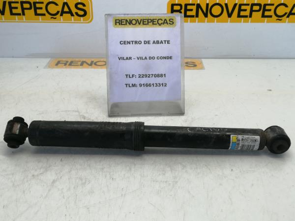 Conjunto amortecedores trás CITROËN C4 Cactus