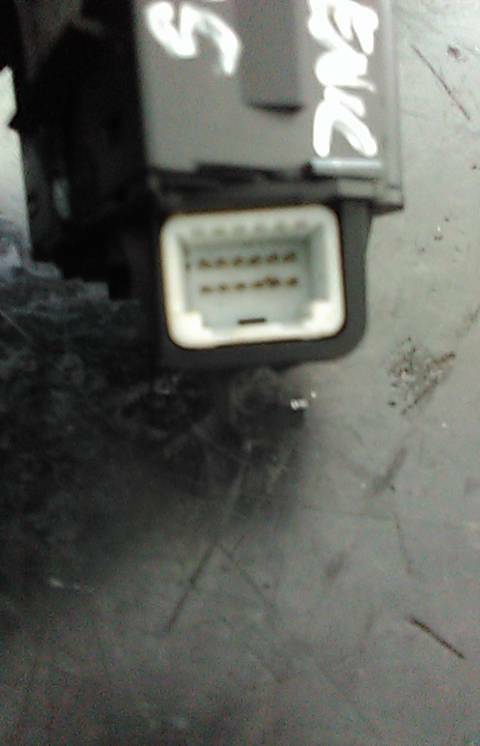 Conjunto / manetes de luzes e limpa vidros RENAULT Scénic II (JM0/1_) Imagem-1