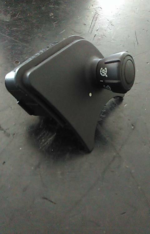 Conjunto / manetes de luzes e limpa vidros RENAULT Scénic II (JM0/1_)