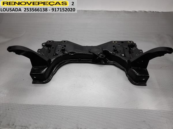 Subchasis delantero FORD Focus I Carrinha Van (DNW)