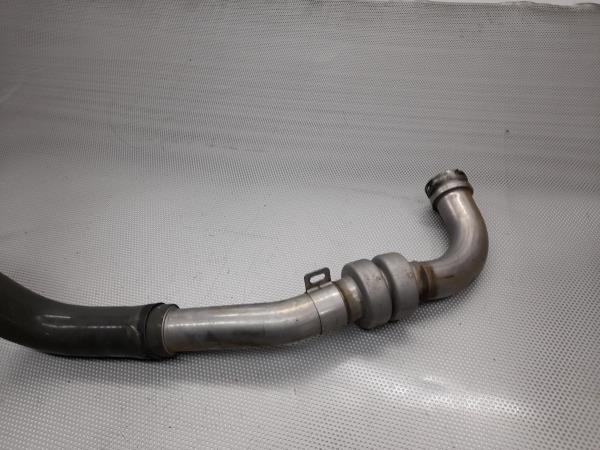 Tubo do intercooler RENAULT Megane III Coupé (DZ0/1_) Imagem-1