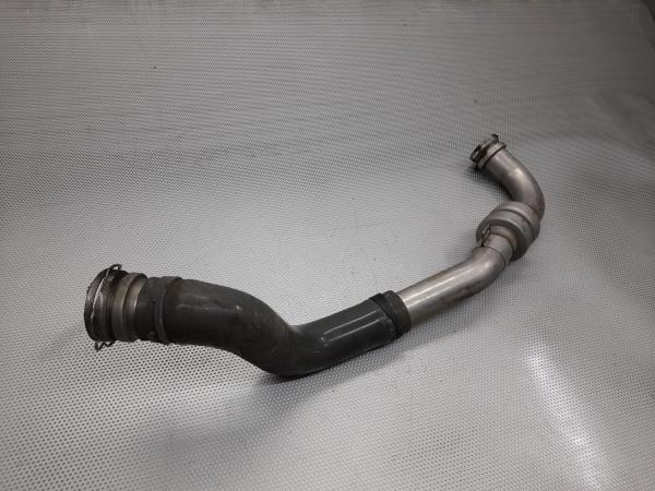 Tubo do intercooler RENAULT Megane III Coupé (DZ0/1_) Imagem-2