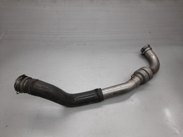 Tubo do intercooler RENAULT Megane III Coupé (DZ0/1_) Imagem-3