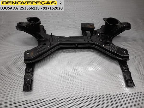 Subchasis delantero VOLKSWAGEN Golf III (1H1)