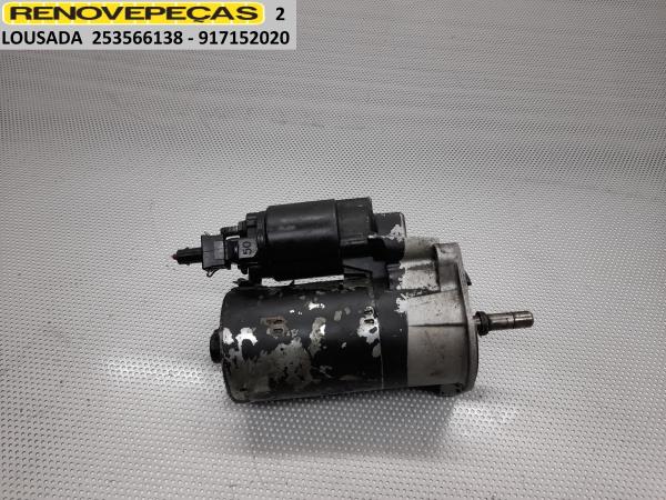 Motor de arranque VOLKSWAGEN Golf III (1H1)