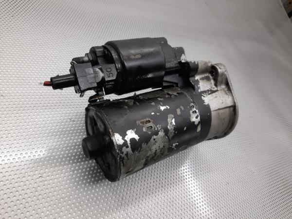 Motor de arranque VOLKSWAGEN Golf III (1H1) Imagem-2