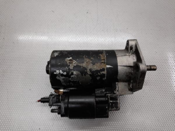 Motor de arranque VOLKSWAGEN Golf III (1H1) Imagem-4