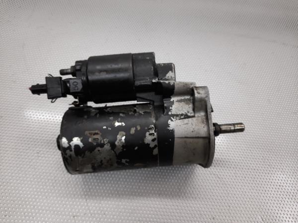 Motor de arranque VOLKSWAGEN Golf III (1H1) Imagem-3