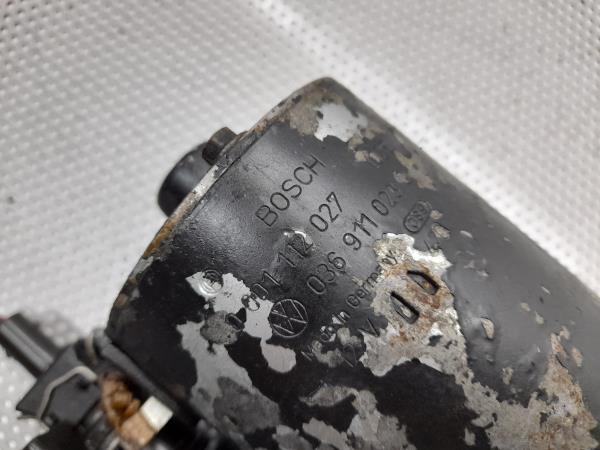 Motor de arranque VOLKSWAGEN Golf III (1H1) Imagem-5