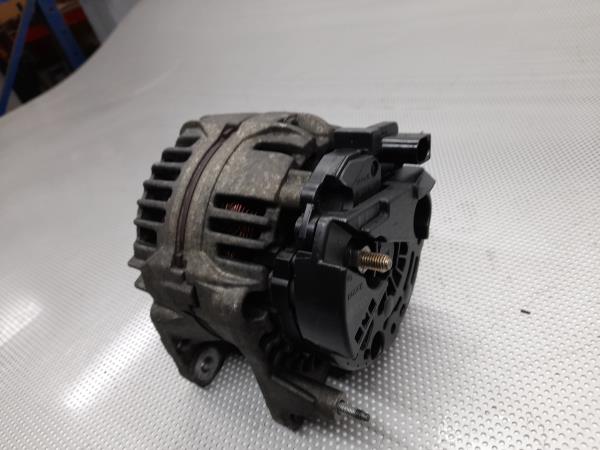Alternador VOLKSWAGEN Lupo (6X1, 6E1) Imagem-2