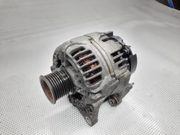 Alternador VOLKSWAGEN Lupo (6X1, 6E1) Imagem-1
