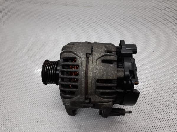 Alternador VOLKSWAGEN Lupo (6X1, 6E1) Imagem-3