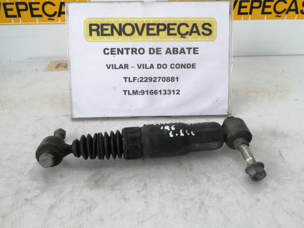 Conjunto amortecedores trás CITROËN Saxo (S0, S1)