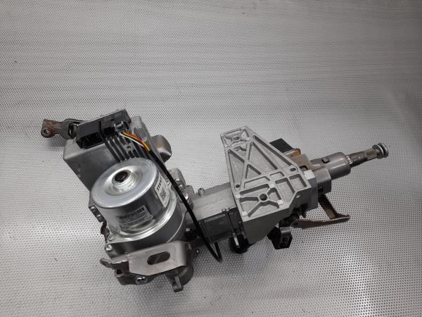 Columna de dirección RENAULT Clio IV (BH_) Imagem-1