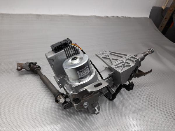 Columna de dirección RENAULT Clio IV (BH_) Imagem-3