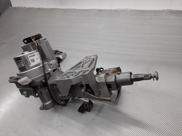 Columna de dirección RENAULT Clio IV (BH_) Imagem-2