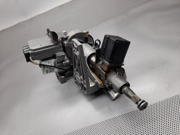 Columna de dirección RENAULT Clio IV (BH_) Imagem-5