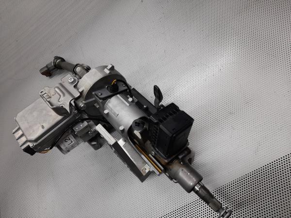 Columna de dirección RENAULT Clio IV (BH_) Imagem-6