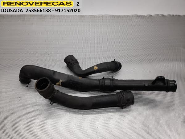 Tubo do intercooler SEAT Ibiza II (6K1)