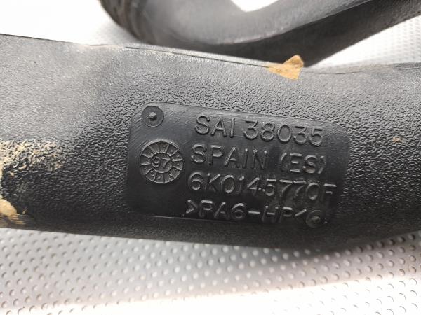 Tubo do intercooler SEAT Ibiza II (6K1) Imagem-3