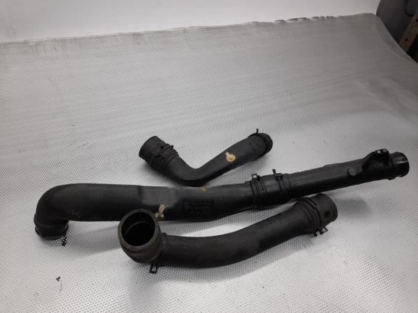 Tubo do intercooler SEAT Ibiza II (6K1) Imagem-2