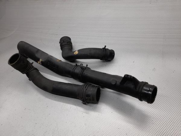 Tubo do intercooler SEAT Ibiza II (6K1) Imagem-1