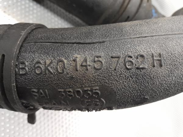 Tubo do intercooler SEAT Ibiza II (6K1) Imagem-5