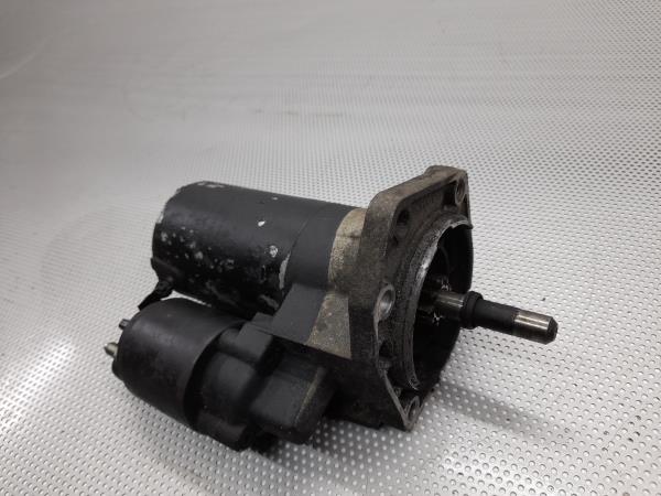 Motor de arranque VOLKSWAGEN Lupo (6X1, 6E1) Imagem-1