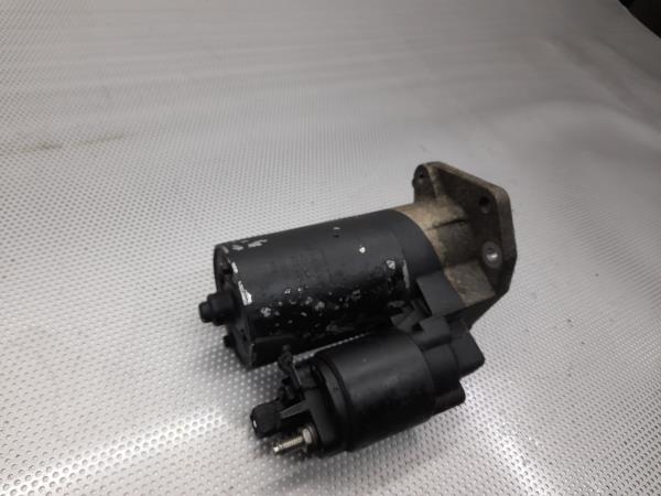 Motor de arranque VOLKSWAGEN Lupo (6X1, 6E1) Imagem-2