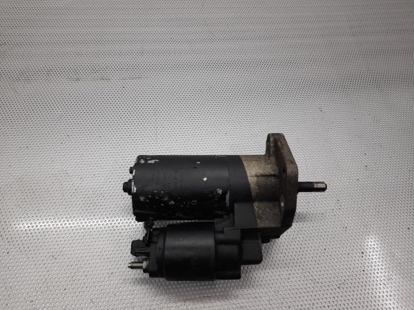 Motor de arranque VOLKSWAGEN Lupo (6X1, 6E1) Imagem-3
