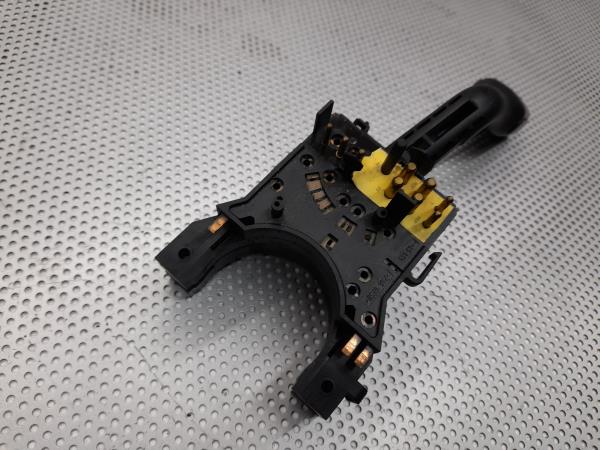 Conjunto / manetes de luzes e limpa vidros AUDI A4 (8D2, B5) Imagem-2