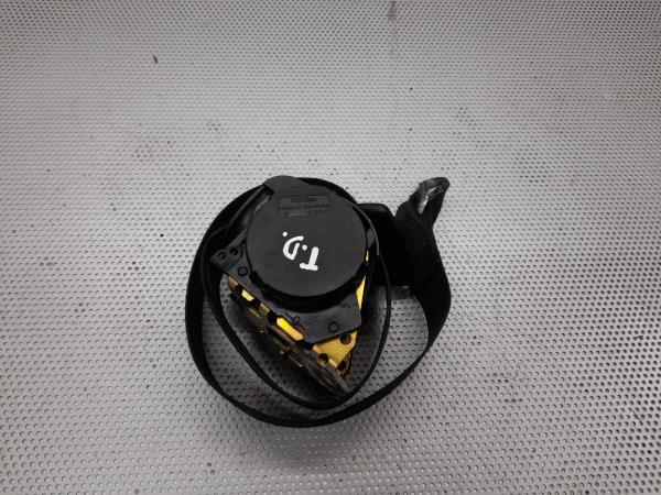 Right rear seatbelt AUDI A4 (8D2, B5) Imagem-1