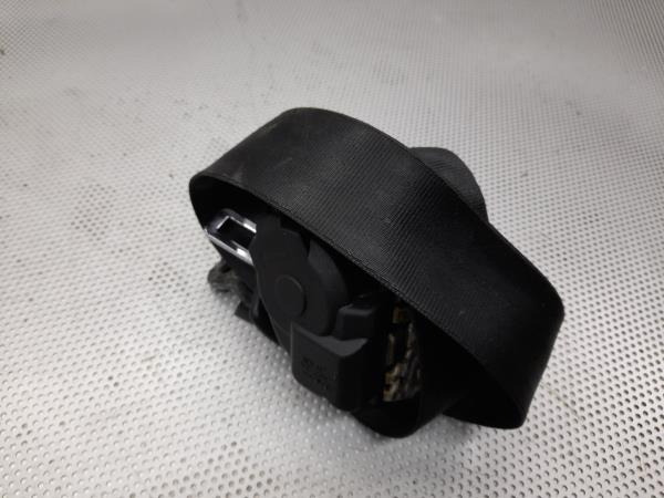 Right rear seatbelt AUDI A4 (8D2, B5) Imagem-2