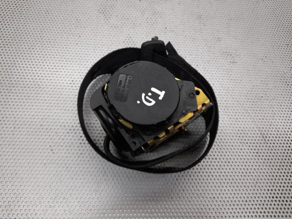 Right rear seatbelt AUDI A4 (8D2, B5) Imagem-3