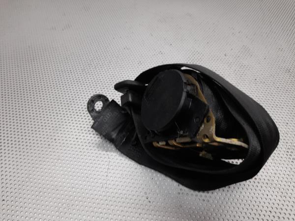 Left rear seatbelt AUDI A4 (8D2, B5) Imagem-4