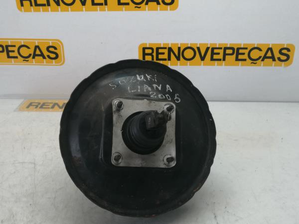 Servofreio SUZUKI Liana Sedan (ER, RH_) Imagem-2