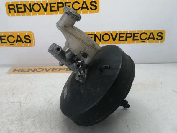 Servofreio SUZUKI Liana Sedan (ER, RH_) Imagem-1