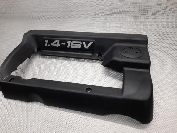 Cobertura del motor VOLKSWAGEN Lupo (6X1, 6E1) Imagem-1