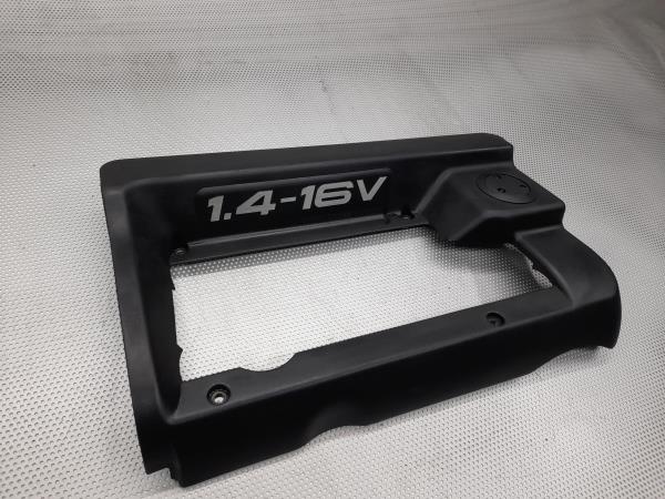 Cobertura del motor VOLKSWAGEN Lupo (6X1, 6E1) Imagem-2