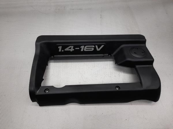 Cobertura del motor VOLKSWAGEN Lupo (6X1, 6E1) Imagem-3