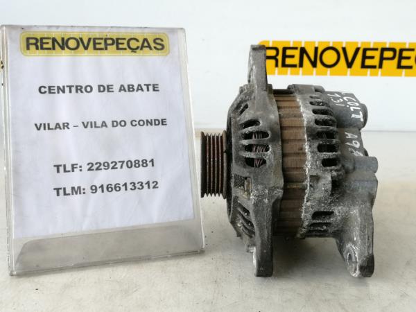 Alternador MITSUBISHI Colt V (CJ_, CP_)